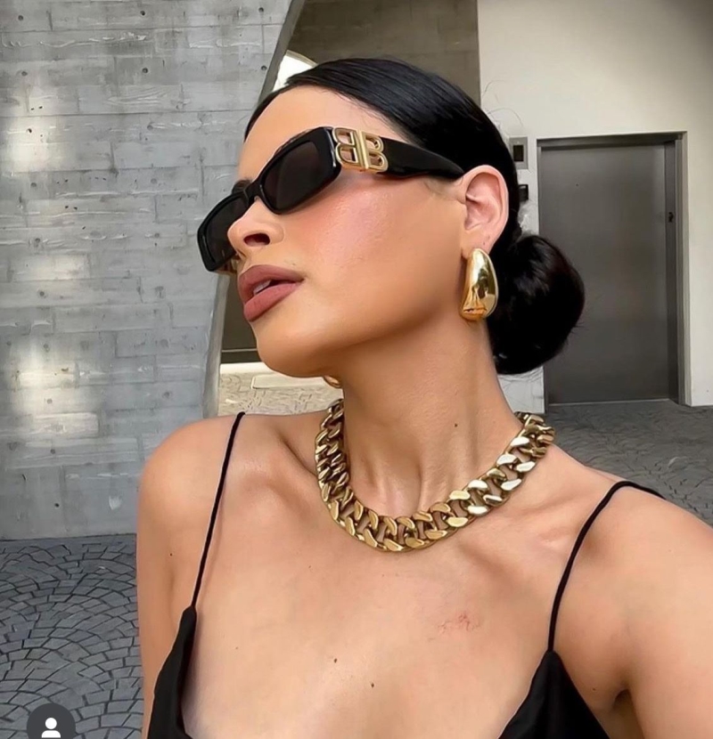 Balenciaga Sunglasses